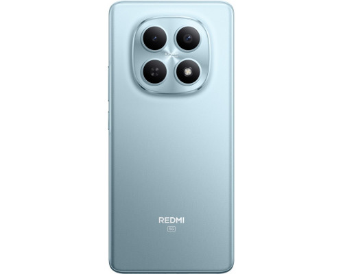 Смартфон Xiaomi Redmi Note 15 5G 8/256GB Glacier Blue
