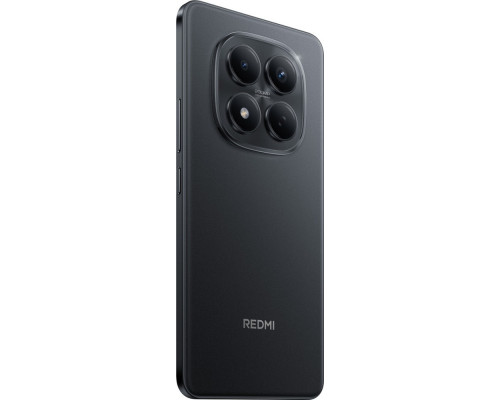 Смартфон Xiaomi Redmi Note 15 Pro 8/256GB Black
