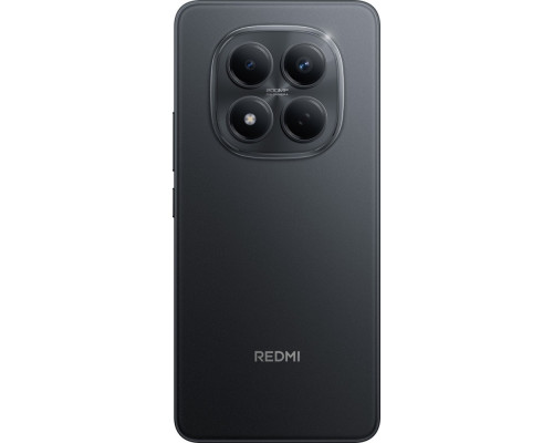 Смартфон Xiaomi Redmi Note 15 Pro 8/256GB Black