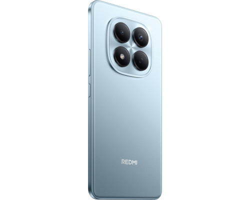 Смартфон Xiaomi Redmi Note 15 Pro 8/256GB Glacier Blue