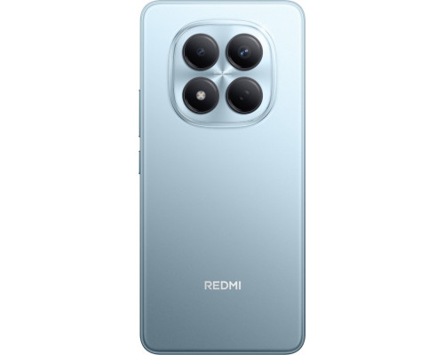 Смартфон Xiaomi Redmi Note 15 Pro 8/256GB Glacier Blue