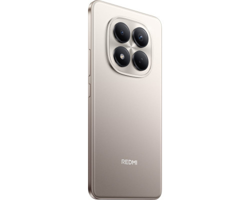 Смартфон Xiaomi Redmi Note 15 Pro 8/256GB Titanium Color