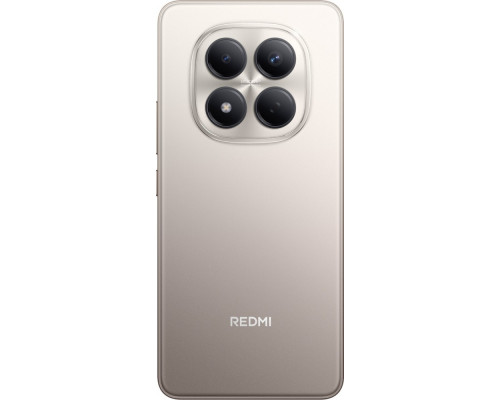 Смартфон Xiaomi Redmi Note 15 Pro 8/256GB Titanium Color