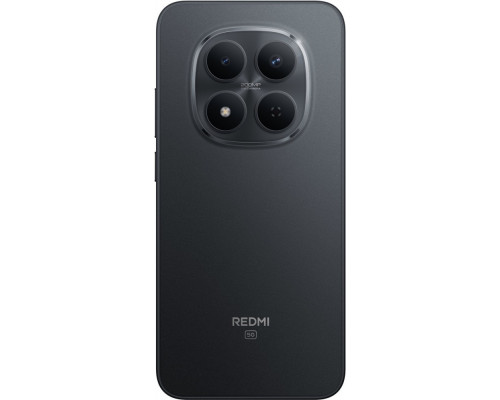 Смартфон Xiaomi Redmi Note 15 Pro 5G 8/256GB Black