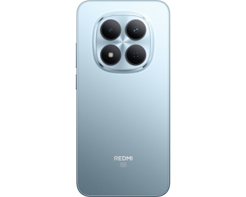 Смартфон Xiaomi Redmi Note 15 Pro 5G 8/256GB Glacier Blue