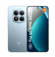Xiaomi Redmi Note 15 Pro 5G 8/256GB Glacier Blue