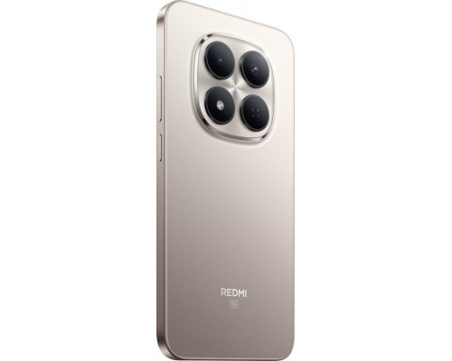 Смартфон Xiaomi Redmi Note 15 Pro 5G 8/256GB Titanium Color