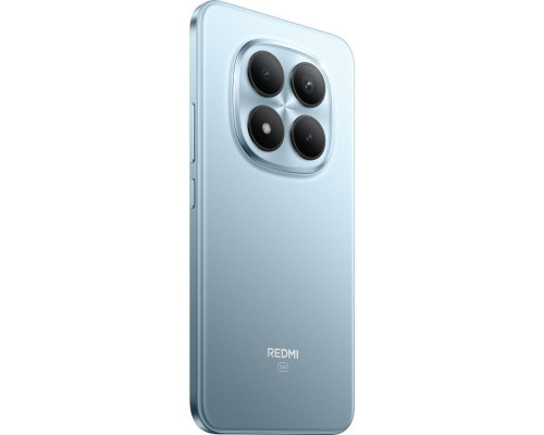 Смартфон Xiaomi Redmi Note 15 Pro+ 5G 8/256GB Glacier Blue
