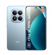 Xiaomi Redmi Note 15 Pro+ 5G 8/256GB Glacier Blue