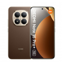 Xiaomi Redmi Note 15 Pro+ 5G 8/256GB Mocha Brown