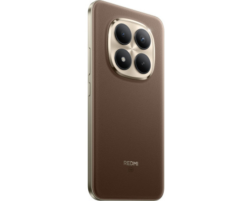 Смартфон Xiaomi Redmi Note 15 Pro+ 5G 8/256GB Mocha Brown