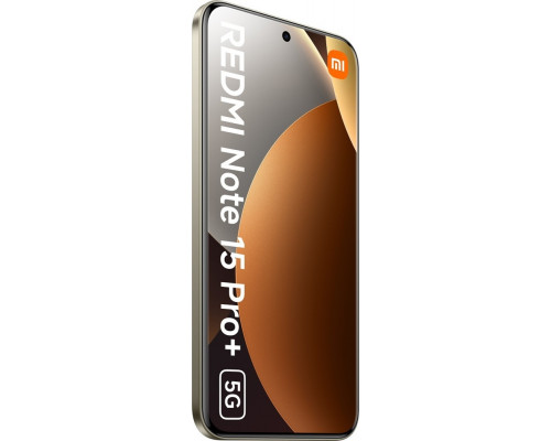 Смартфон Xiaomi Redmi Note 15 Pro+ 5G 12/512GB Mocha Brown