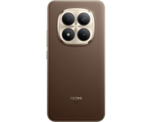 Смартфон Xiaomi Redmi Note 15 Pro+ 5G 12/512GB Mocha Brown