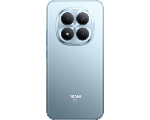 Смартфон Xiaomi Redmi Note 15 Pro+ 5G 12/512GB Glacier Blue
