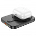 Мобильный Power Bank Hoco J117 5000mAh MagSafe Black