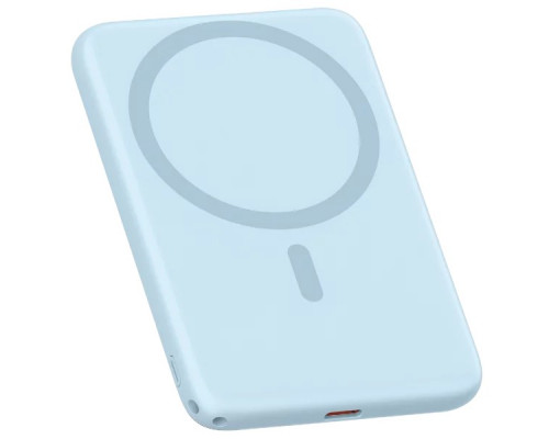 Мобільний Power Bank Proove X-Core 20W 5000mAh Sky Blue (PNXC20010008)