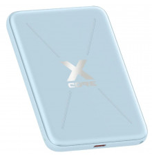 Мобільний Power Bank Proove X-Core 20W 5000mAh Sky Blue (PNXC20010008)