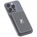 Мобільний Power Bank Proove X-Core 20W 5000mAh Gray (PNXC20010003)