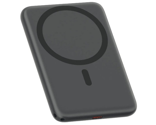 Мобільний Power Bank Proove X-Core 20W 5000mAh Gray (PNXC20010003)