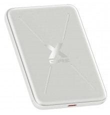 Мобільний Power Bank Proove X-Core 20W 5000mAh Silver/White (PNXC20010006)