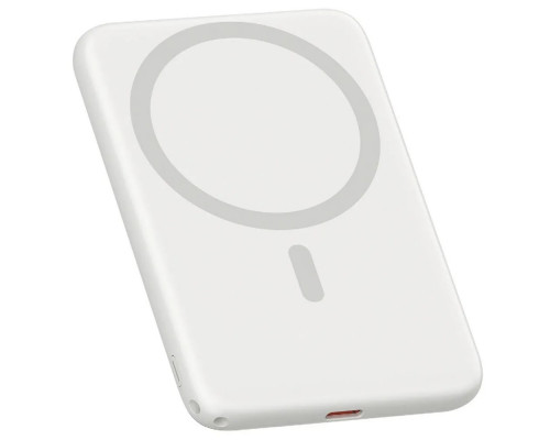 Мобільний Power Bank Proove X-Core 20W 5000mAh Silver/White (PNXC20010006)
