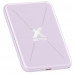 Мобільний Power Bank Proove X-Core 20W 5000mAh Purple (PNXC20010009)