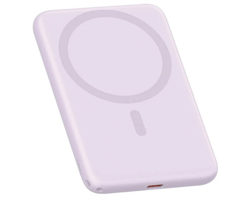 Мобільний Power Bank Proove X-Core 20W 5000mAh Purple (PNXC20010009)