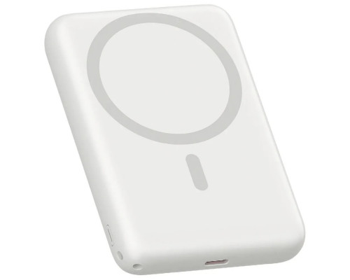 Мобільний Power Bank Proove X-Core 22.5W 10000mAh Silver/White (PNXC22010006)