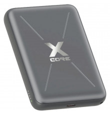 Мобільний Power Bank Proove X-Core 22.5W 10000mAh Gray (PNXC22010003)