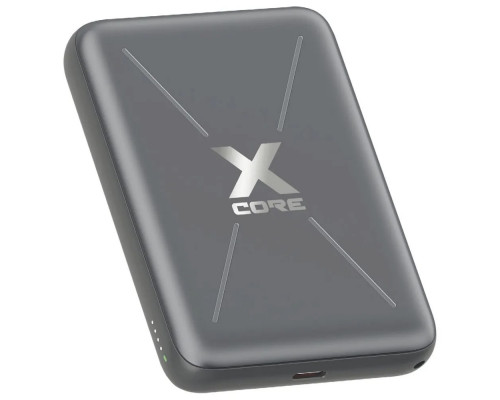 Мобільний Power Bank Proove X-Core 22.5W 10000mAh Gray (PNXC22010003)