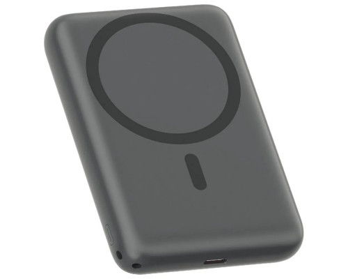 Мобільний Power Bank Proove X-Core 22.5W 10000mAh Gray (PNXC22010003)