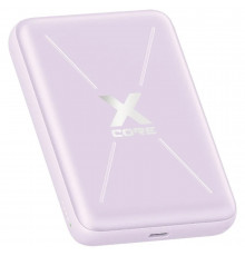Мобільний Power Bank Proove X-Core 22.5W 10000mAh Purple (PNXC22010009)