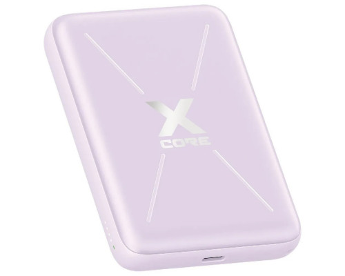 Мобільний Power Bank Proove X-Core 22.5W 10000mAh Purple (PNXC22010009)