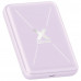 Мобільний Power Bank Proove X-Core 22.5W 10000mAh Purple (PNXC22010009)