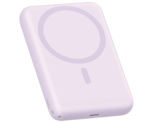 Мобільний Power Bank Proove X-Core 22.5W 10000mAh Purple (PNXC22010009)