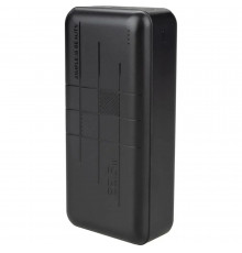 Внешний аккумулятор Power Bank XO PR189 30000mAh 22.5W Black