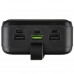 Внешний аккумулятор Power Bank XO PR157 40000mAh 22.5W Black