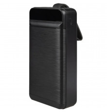 Внешний аккумулятор Power Bank XO PR157 40000mAh 22.5W Black