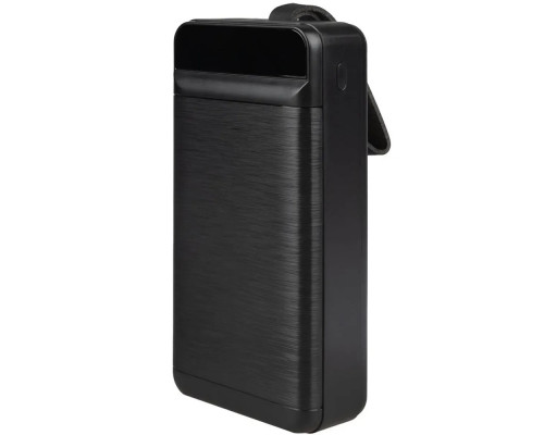 Внешний аккумулятор Power Bank XO PR157 40000mAh 22.5W Black