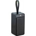 Внешний аккумулятор Power Bank XO PR158 50000mAh 22.5W Black