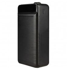 Внешний аккумулятор Power Bank XO PR158 50000mAh 22.5W Black
