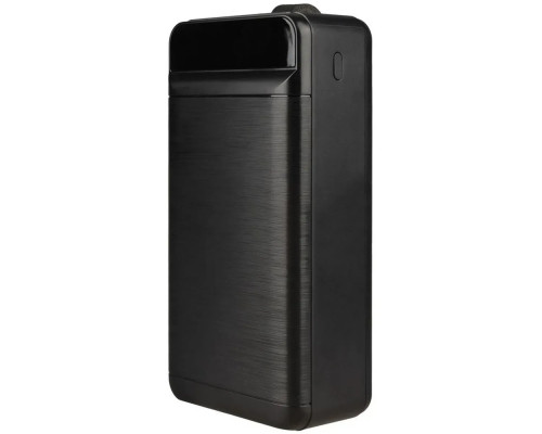 Внешний аккумулятор Power Bank XO PR158 50000mAh 22.5W Black