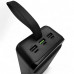 Внешний аккумулятор Power Bank XO PR158 50000mAh 22.5W Black