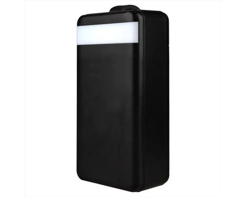 Внешний аккумулятор Power Bank XO PR158 50000mAh 22.5W Black