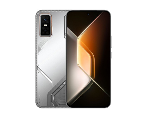 Смартфон Infinix GT 30 Pro 5G X6873 12/256GB Blade White