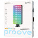 Портативный LED Видеосвет Proove GlowBox Black (PLGB00010001)