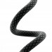 Кабель Proove Dense Metal Type-C 2.4A (1m) Black (CCDM20001201)