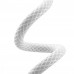 Кабель Proove Dense Metal Type-C 2.4A (1m) White (CCDM20001202)