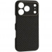 Чехол Kevlar Case with MagSafe для iPhone 17 Pro Black