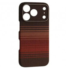 Чехол Kevlar Case with MagSafe для iPhone 17 Pro Max Sunset